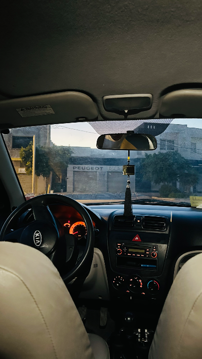 Kia PICANTO - Photo 5