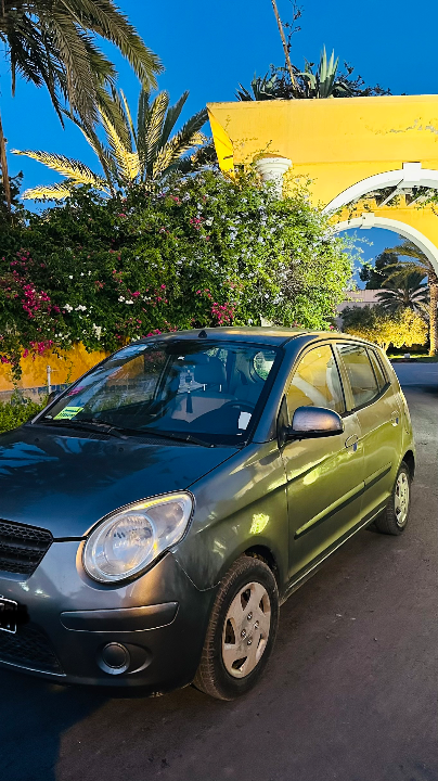 Kia PICANTO - Photo 2