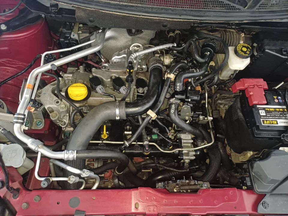 Nissan Qashqai - Photo 3
