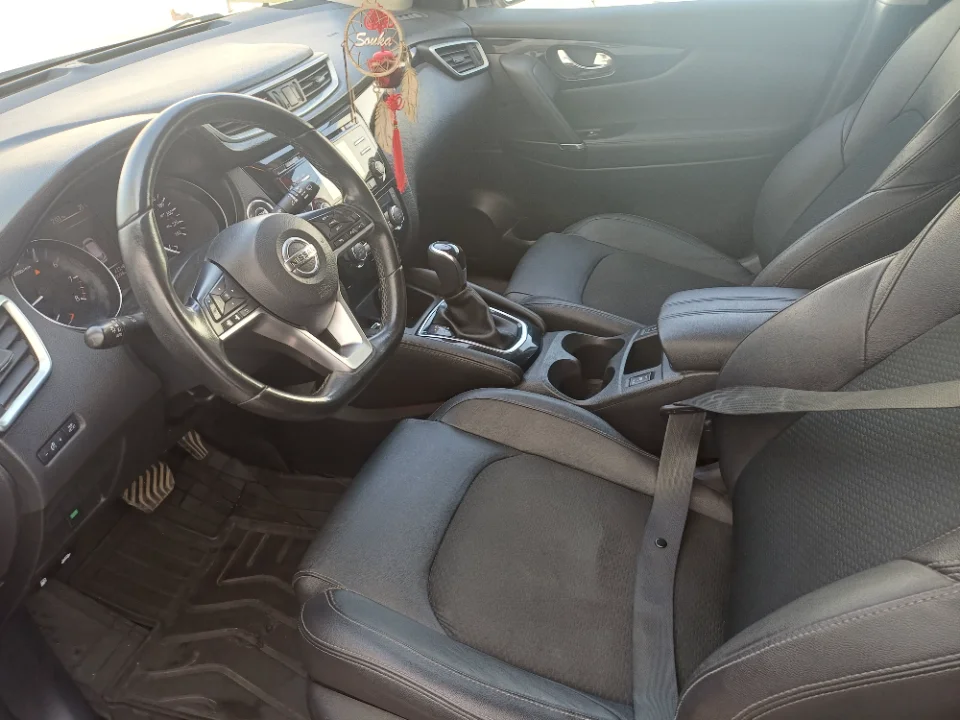 Nissan Qashqai - Photo 2