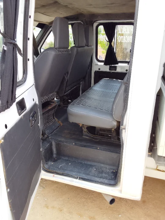 Fiat 126 - Photo 5