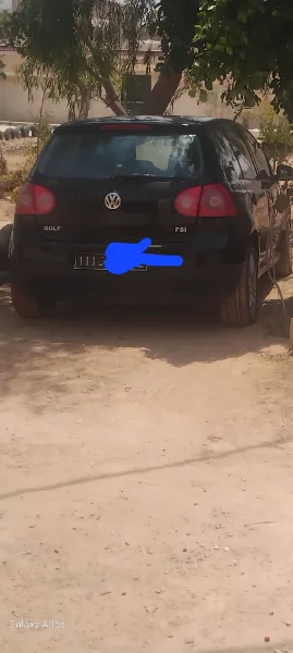 Volkswagen Golf 5 - Photo 3