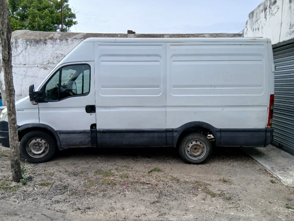 Iveco DAILY - Photo 5