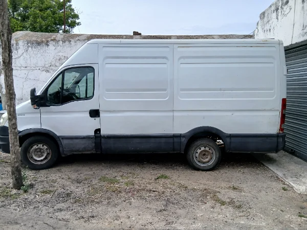 Iveco DAILY - Photo 5