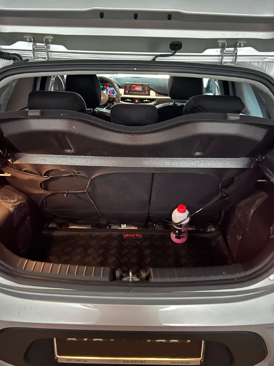 Kia PICANTO - Photo 8