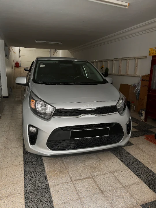Kia PICANTO 2023