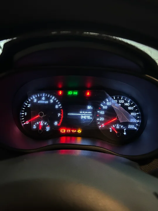 Kia PICANTO - Photo 6