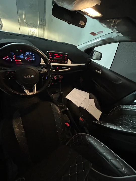 Kia PICANTO - Photo 5