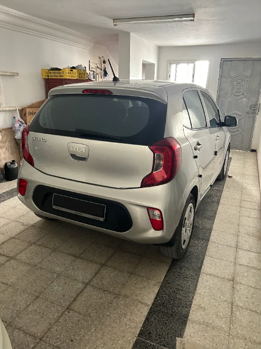 Kia PICANTO - Photo 2