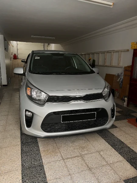 Kia Picanto 2023 Essence  Monastir