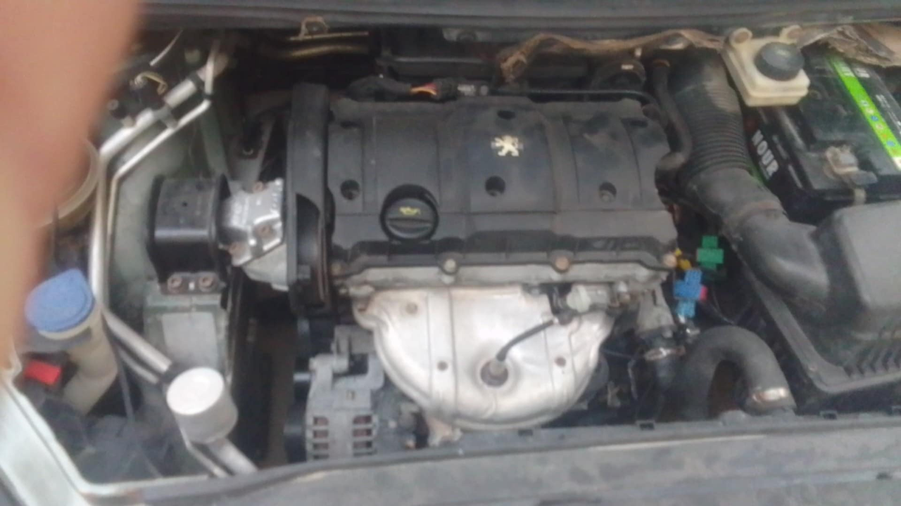 Peugeot 307 - Photo 2