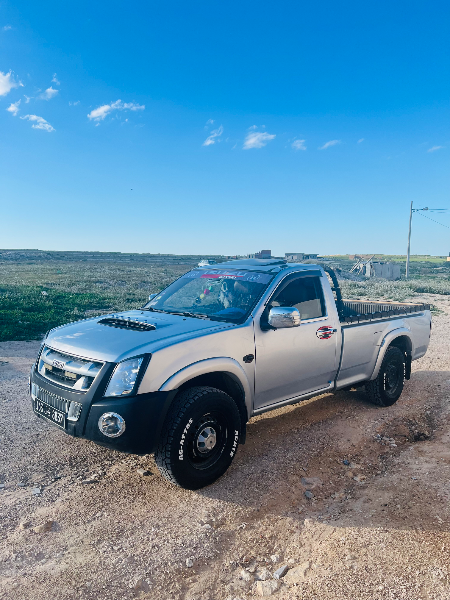 Isuzu D MAX - Photo 4