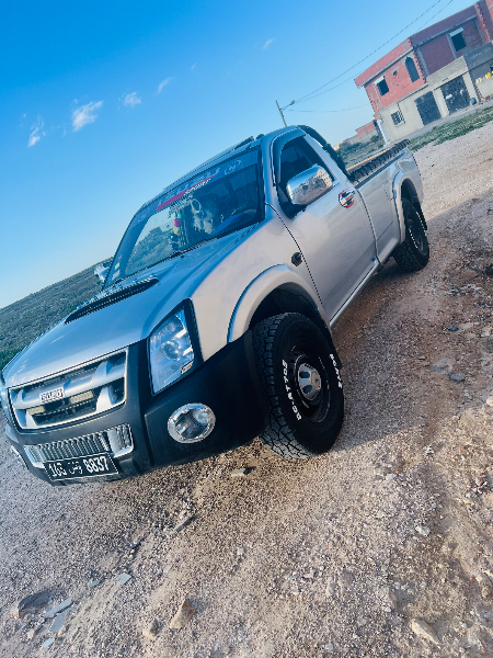 Isuzu D MAX - Photo 3
