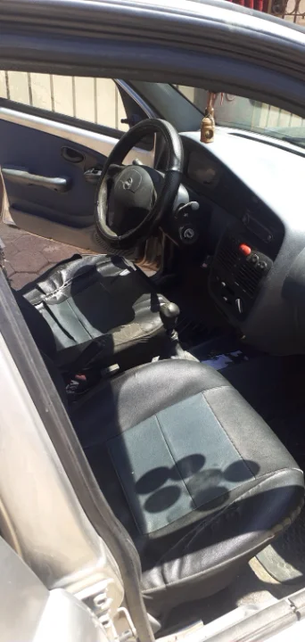 Fiat PALIO WEEKEND - Photo 5