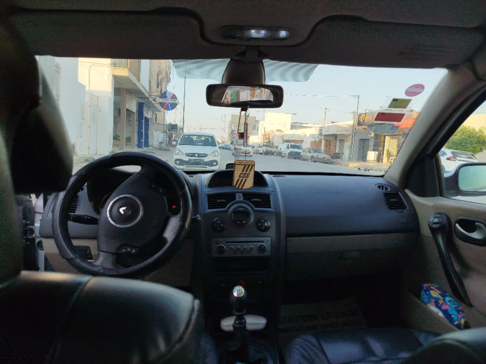 Renault Megane - Photo 3