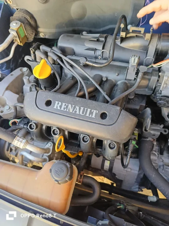 Renault Clio - Photo 4