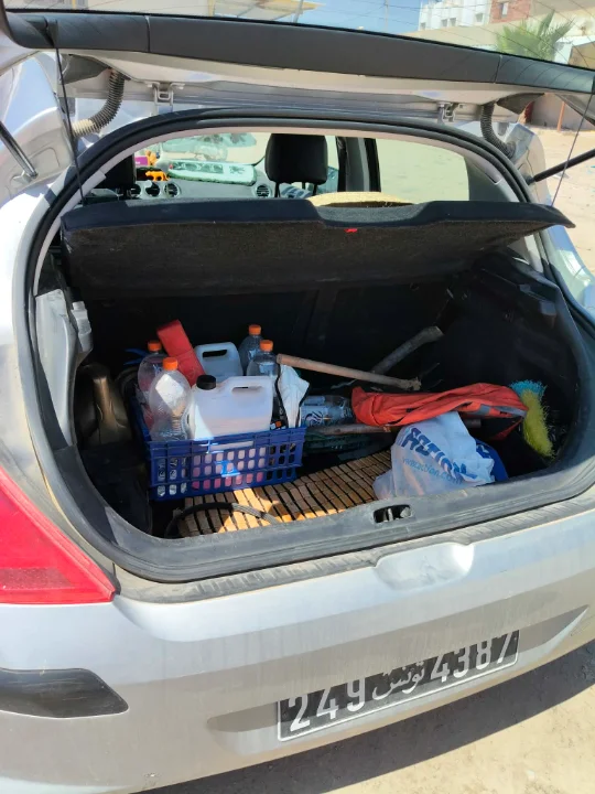 Peugeot 308 - Photo 8