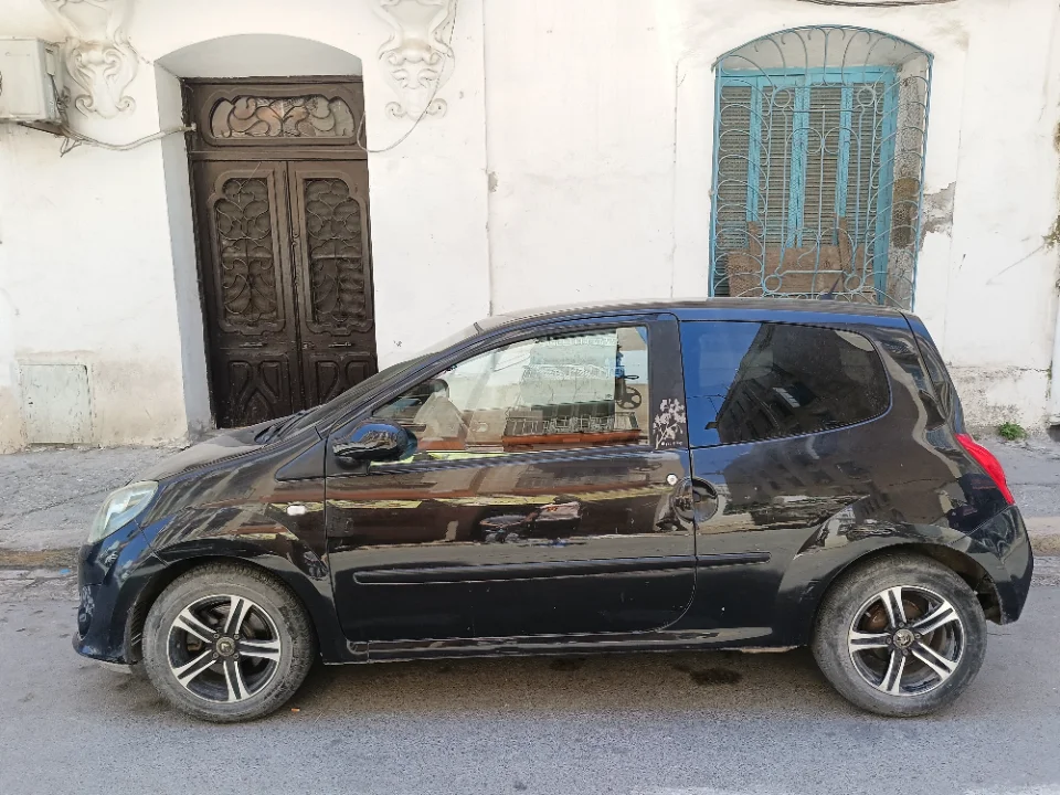 Renault Twingo - Photo 9