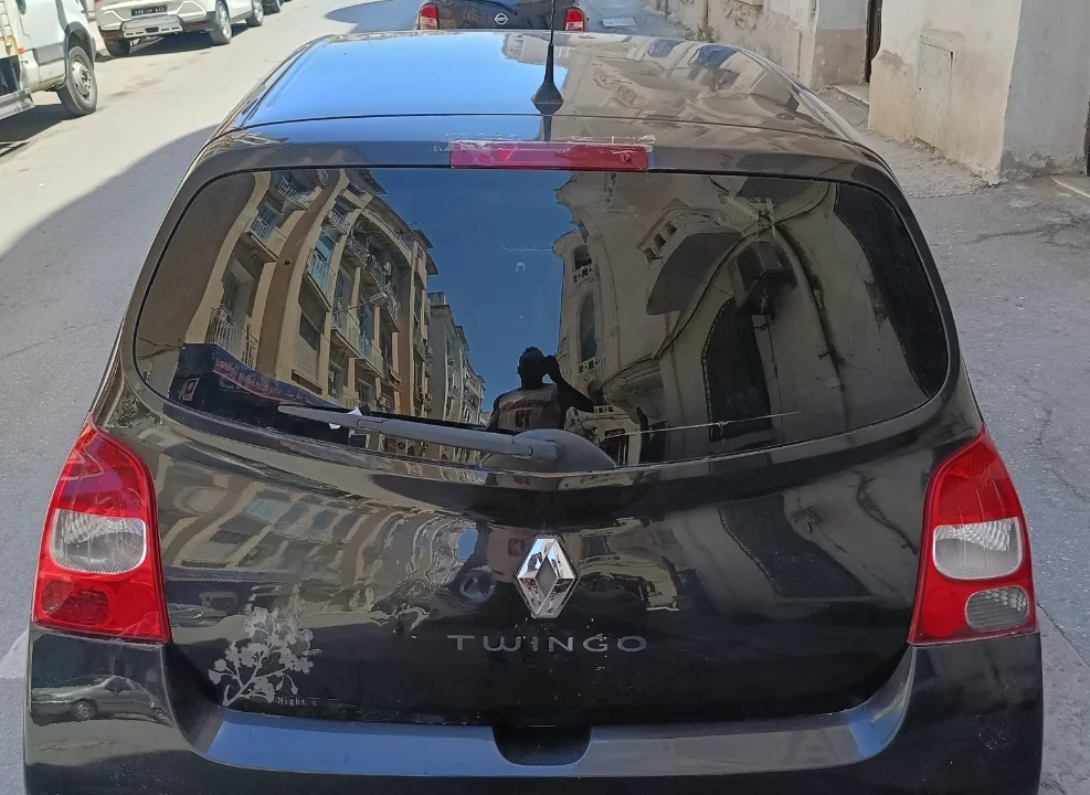 Renault Twingo - Photo 7