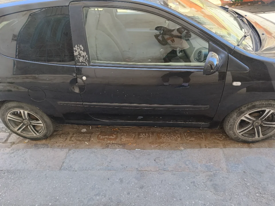 Renault Twingo - Photo 6