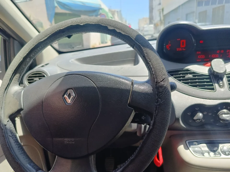 Renault Twingo - Photo 5
