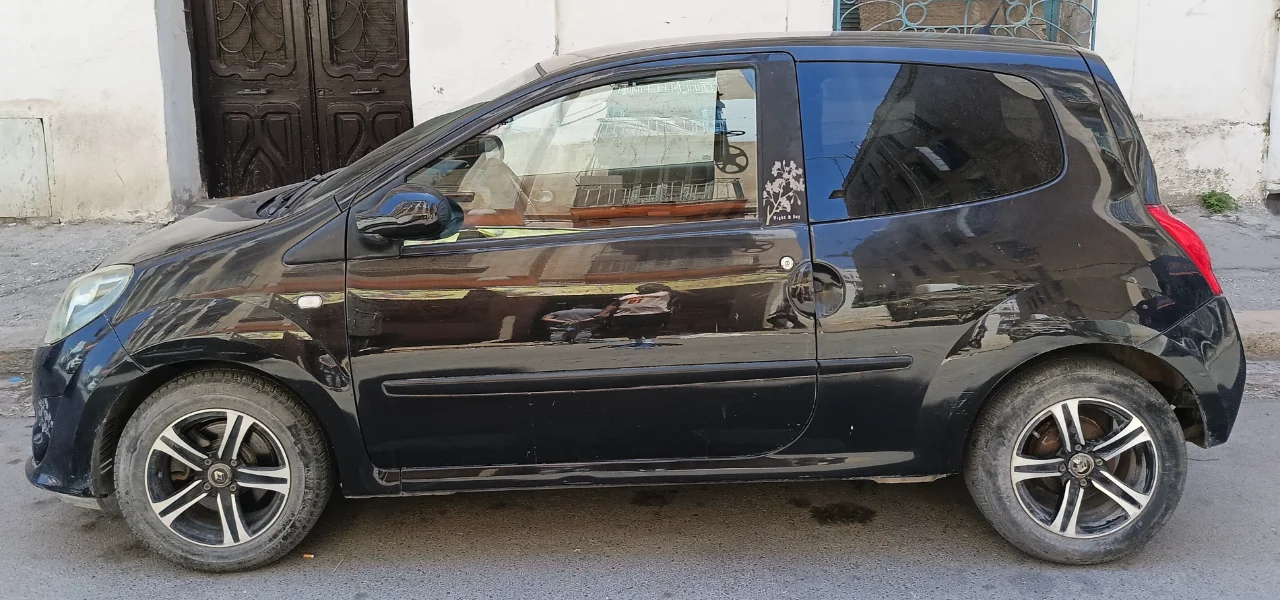 Renault Twingo - Photo 4
