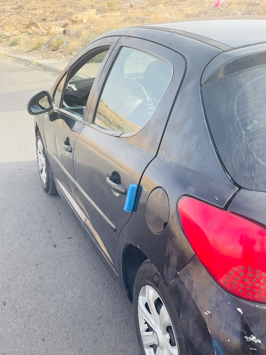 Peugeot 207 - Photo 6