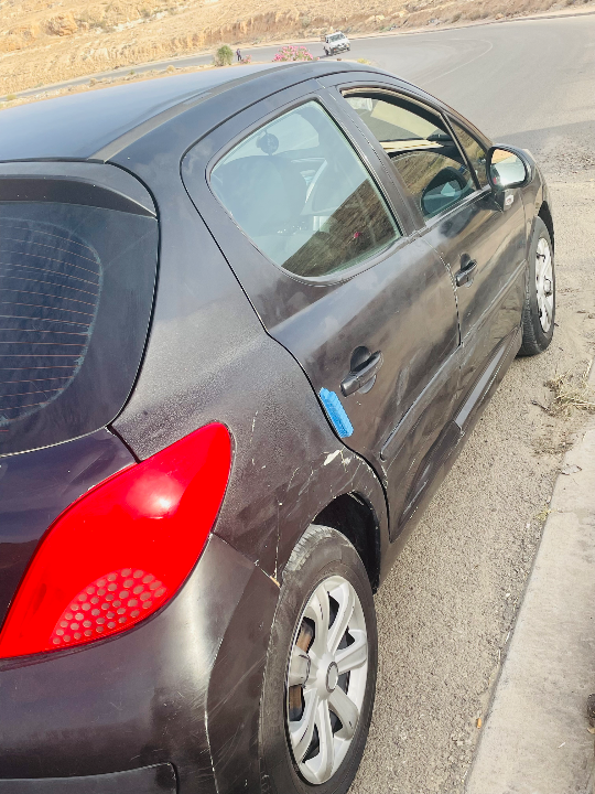 Peugeot 207 - Photo 5
