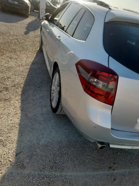 Renault Laguna - Photo 8