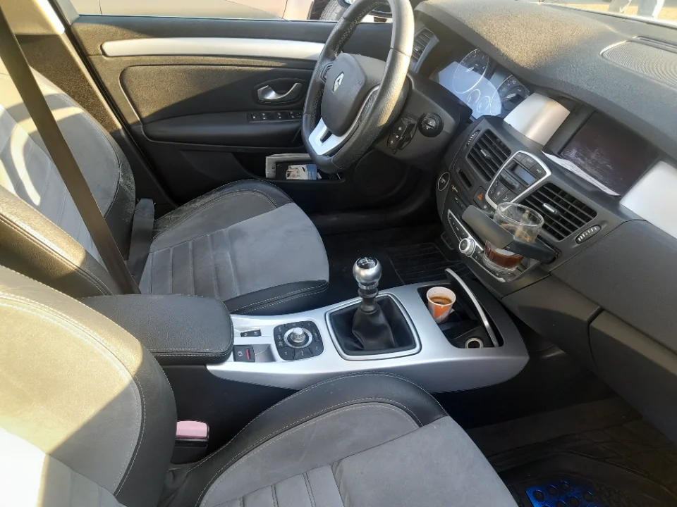 Renault Laguna - Photo 7