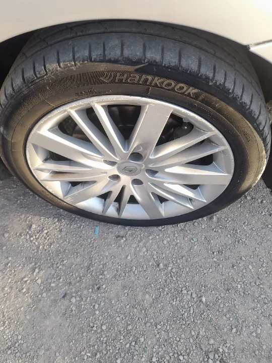 Renault Laguna - Photo 4