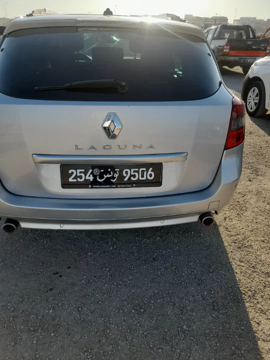 Renault Laguna - Photo 3