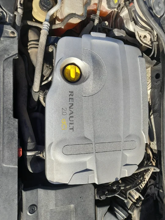 Renault Laguna - Photo 2