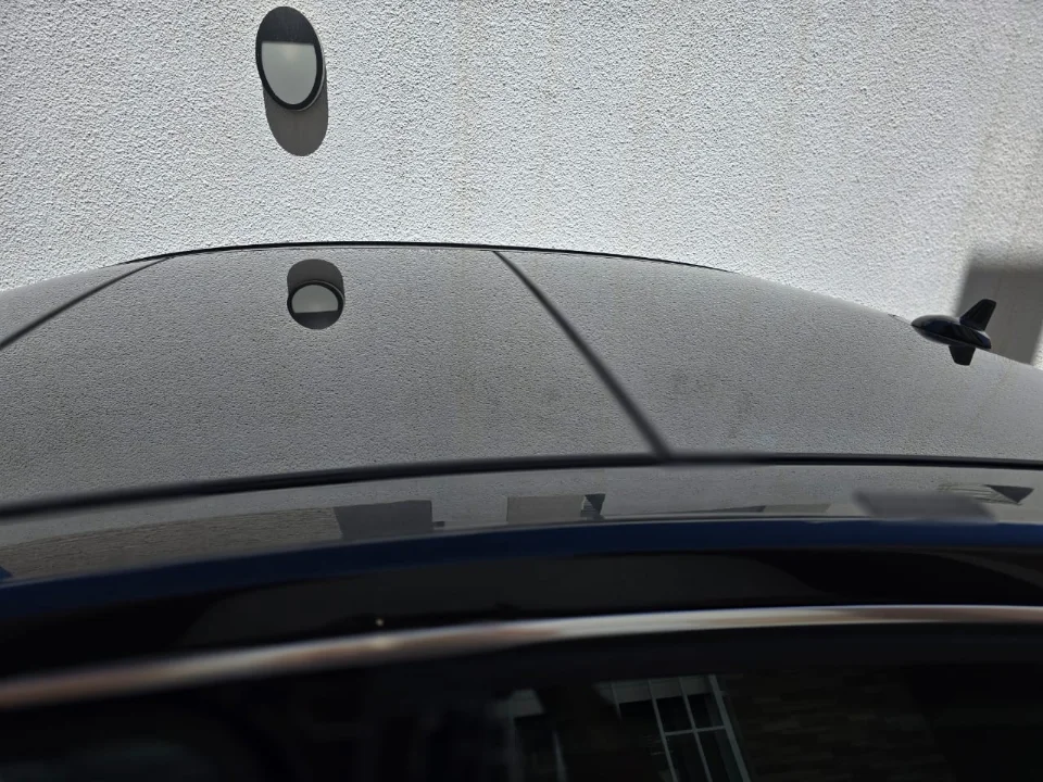 Mercedes Classe E - Photo 5