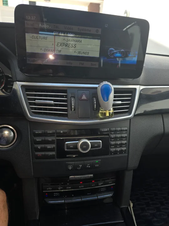 Mercedes Classe E - Photo 2