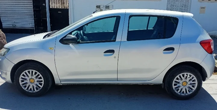 Dacia SANDERO - Photo 5