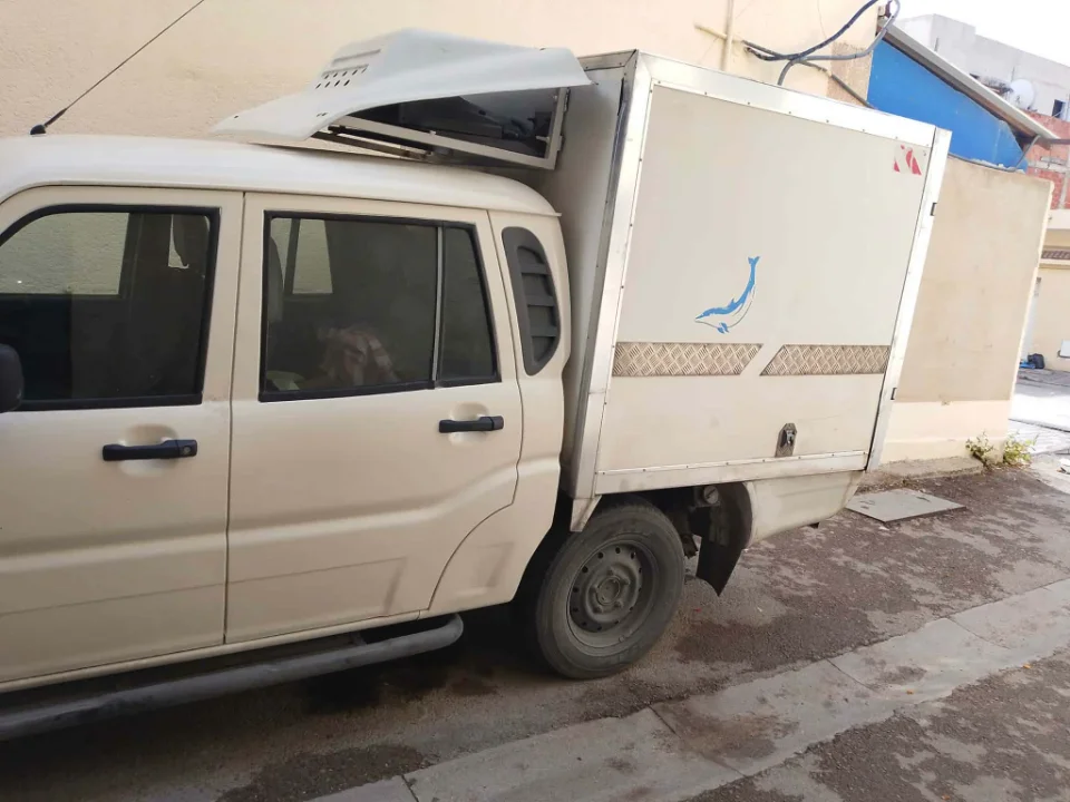 Mahindra BOLERO - Photo 6