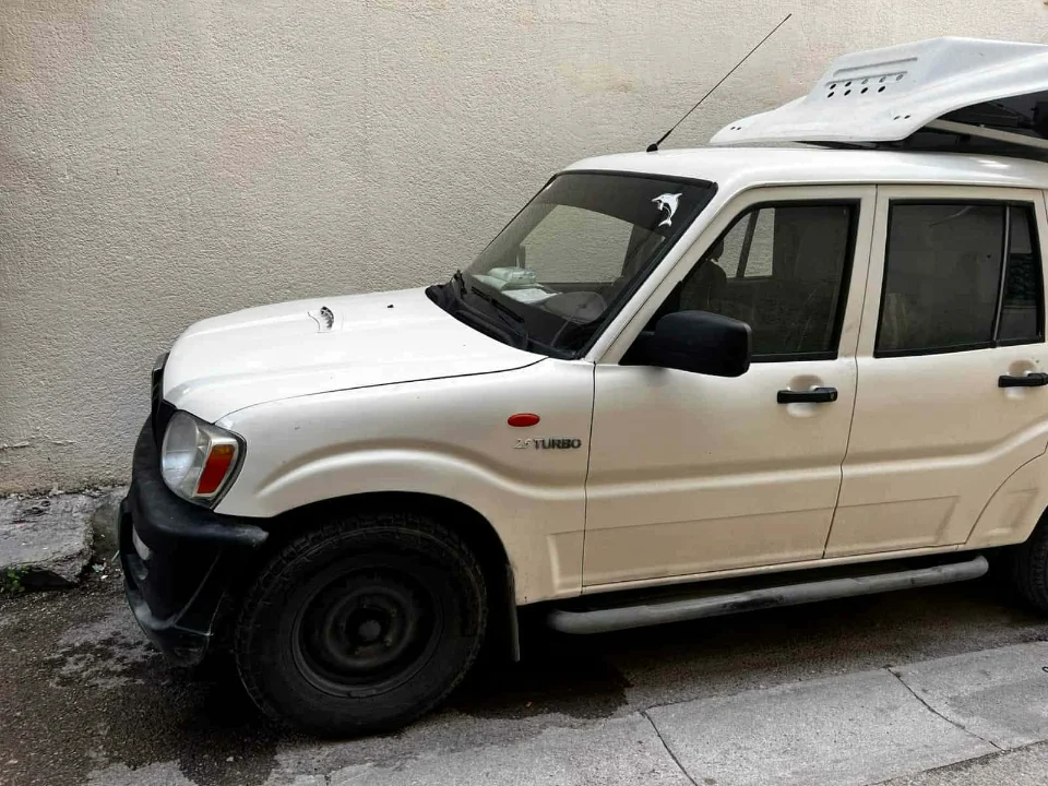 Mahindra BOLERO - Photo 5