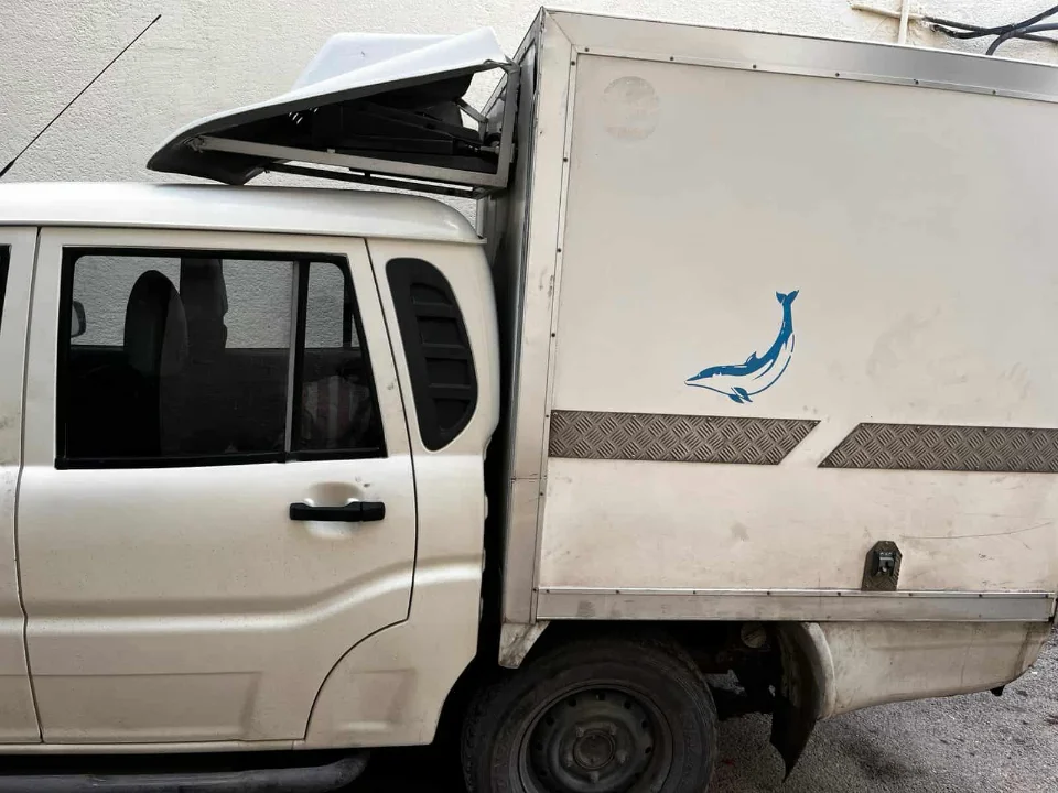 Mahindra BOLERO - Photo 4