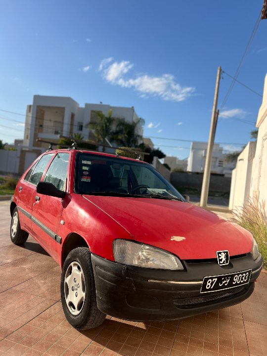Peugeot 106 1997