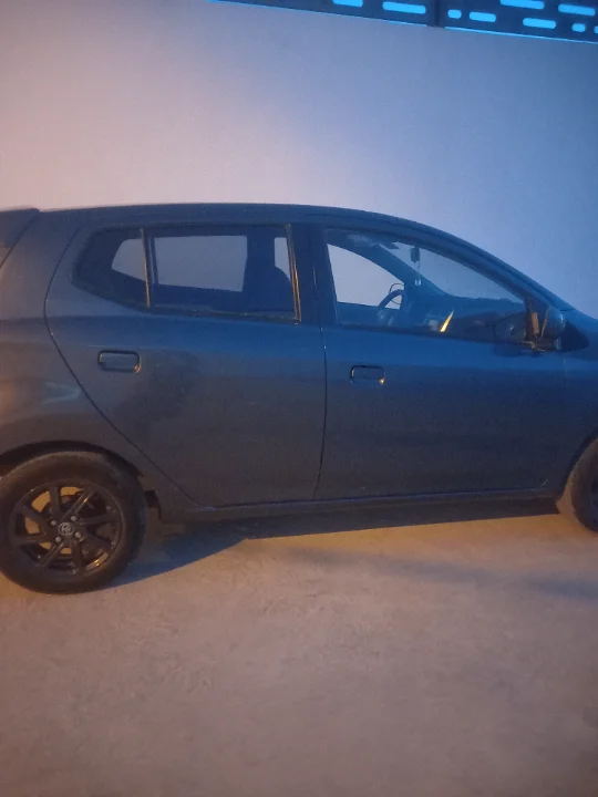 Toyota Autres 2022