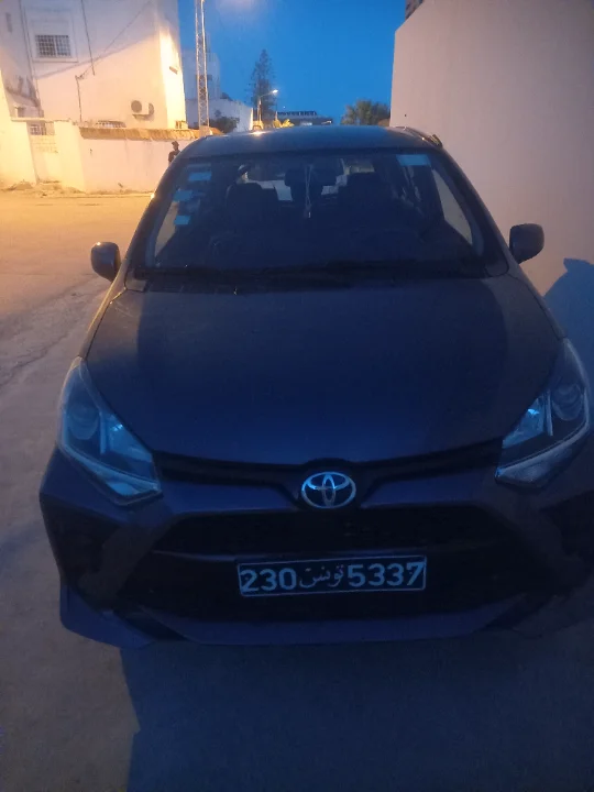 Toyota Autres - Photo 5