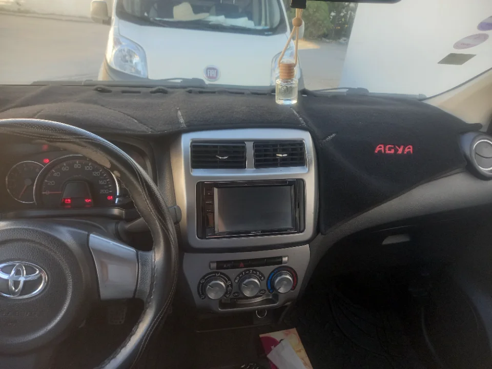 Toyota Autres - Photo 4