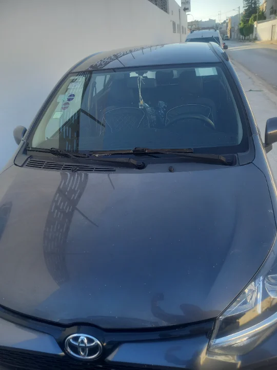 Toyota Autres - Photo 2