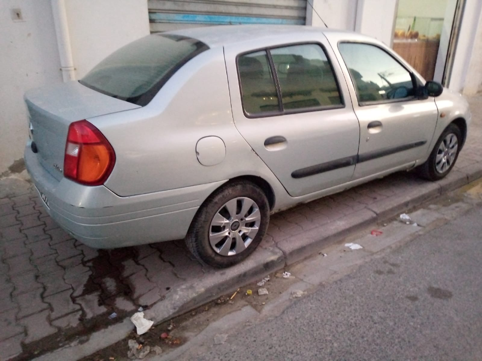 Renault Clio - Photo 5