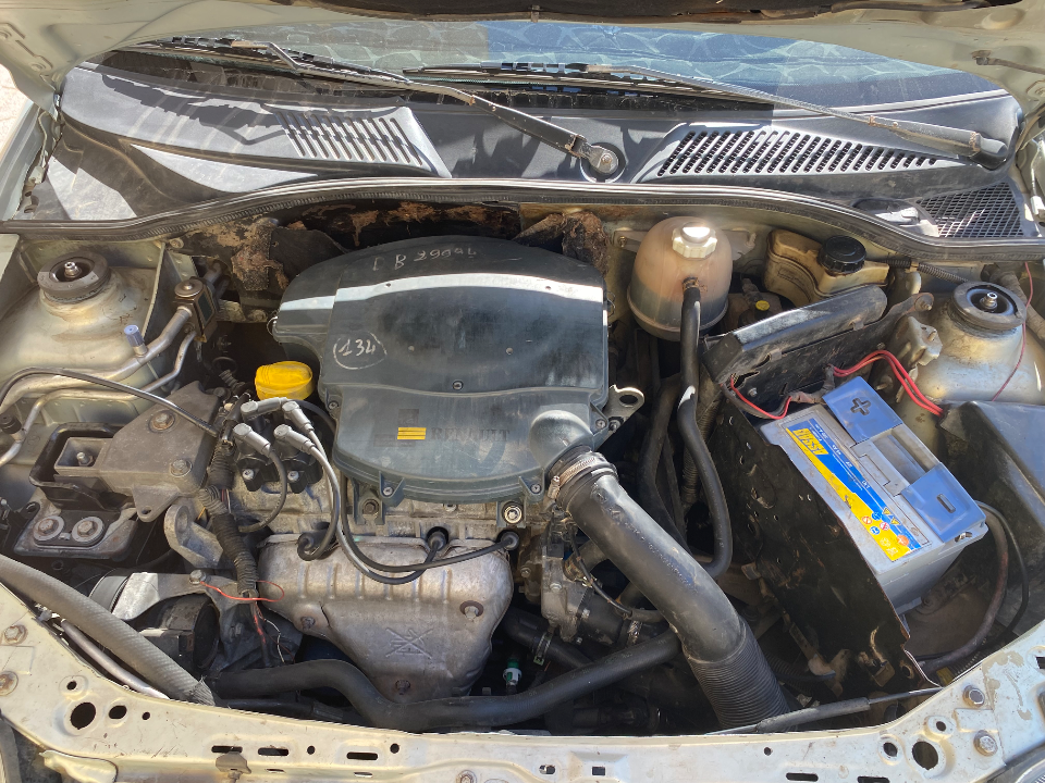 Renault Clio - Photo 4