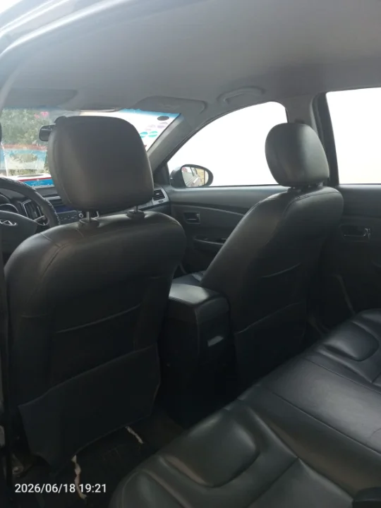 Chery A3 - Photo 8