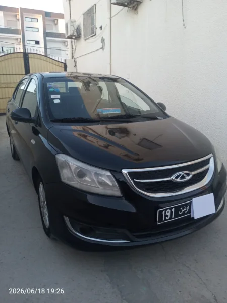 Chery A3 - Photo 9