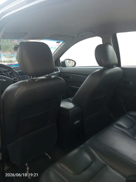 Chery A3 - Photo 8