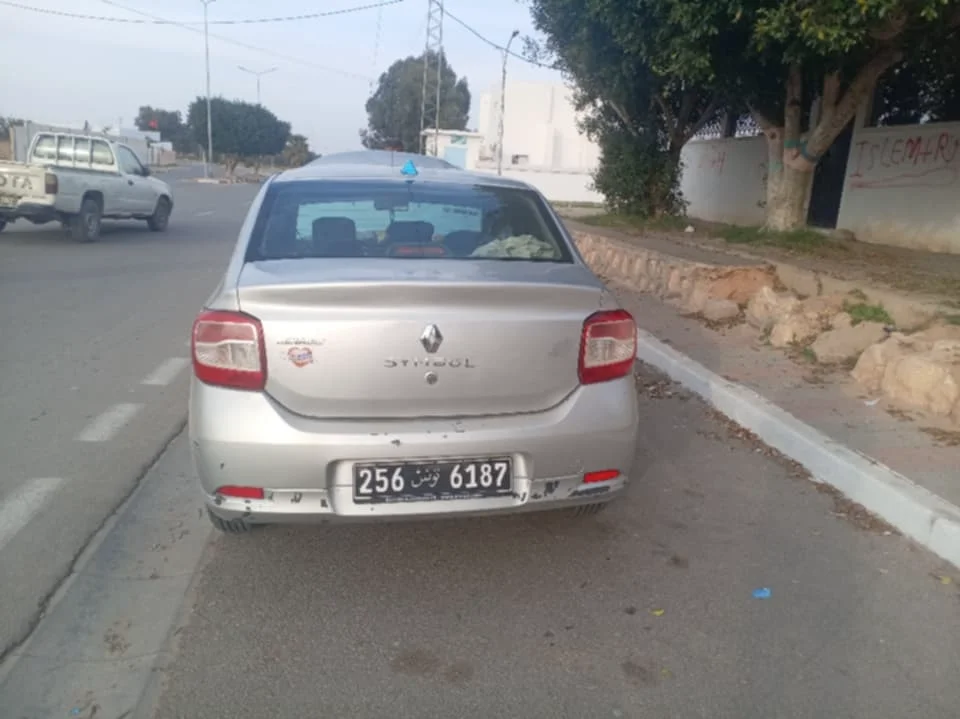 Renault Symbol - Photo 6